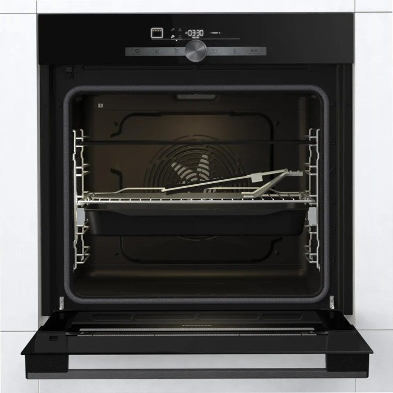 Hisense OVEN BO3PYEI01-3-BI350BGPZ 77 A Nero