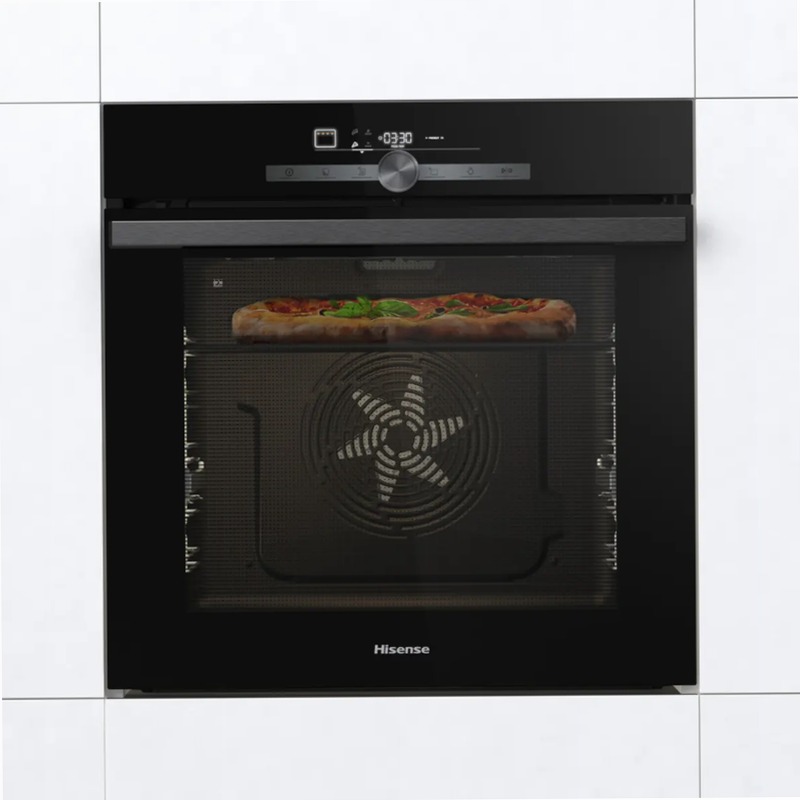Hisense OVEN BO3PYEI01-3-BI350BGPZ 77 A Nero