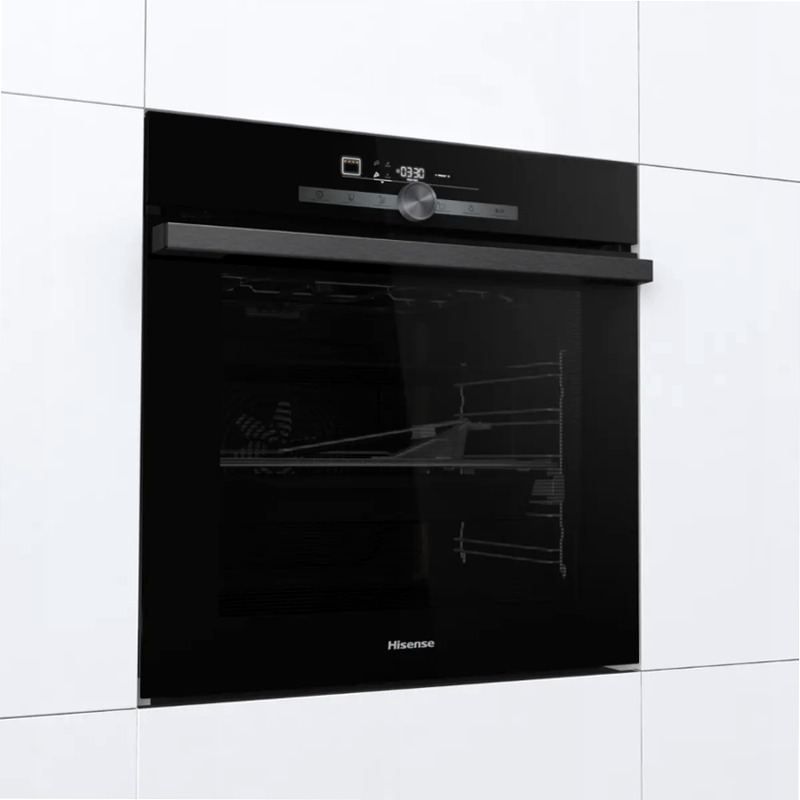 Hisense OVEN BO3PYEI01-3-BI350BGPZ 77 A Nero