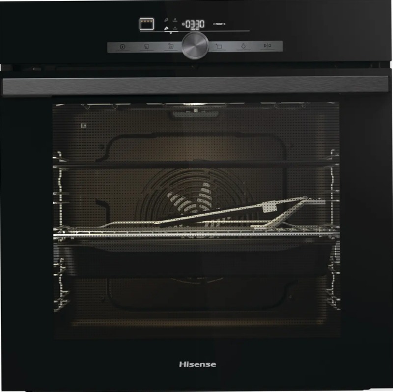 Hisense OVEN BO3PYEI01-3-BI350BGPZ 77 A Nero