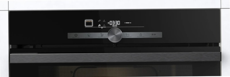 Hisense OVEN BO3PYEI01-3-BI350BGPZ 77 A Nero