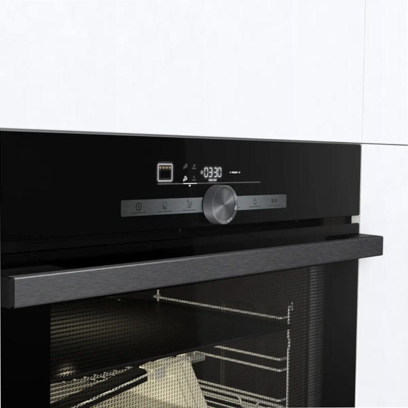 Hisense OVEN BO3PYEI01-3-BI350BGPZ 77 A Nero