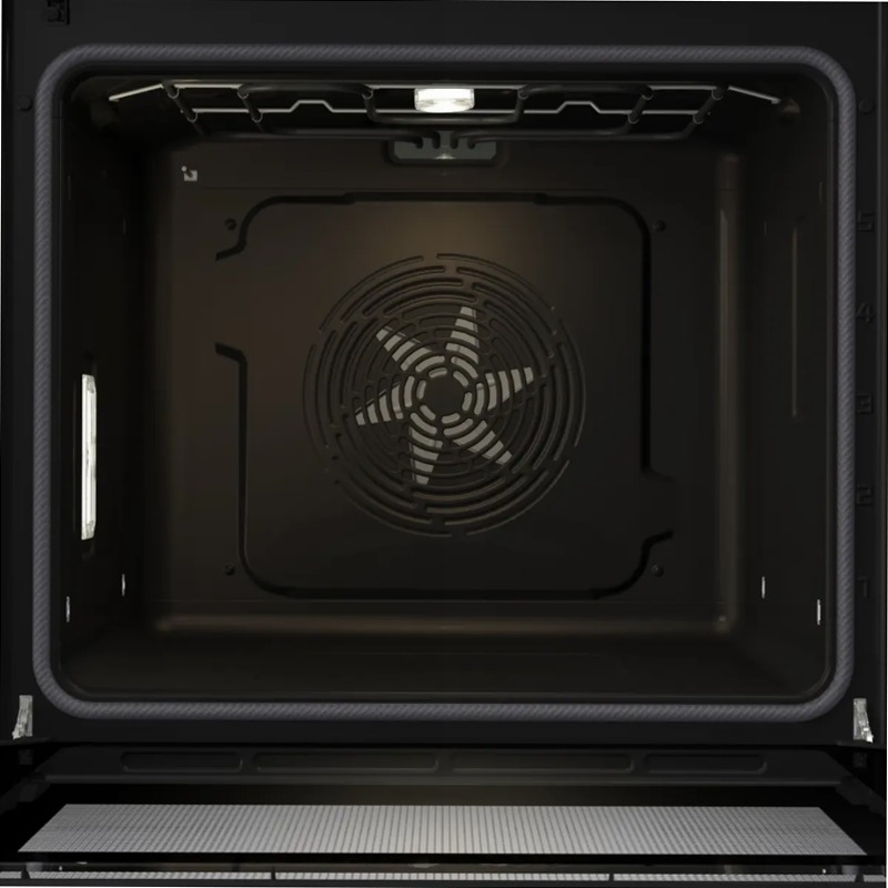 Hisense OVEN BO3PYEI01-3-BI350BGPZ 77 A Nero