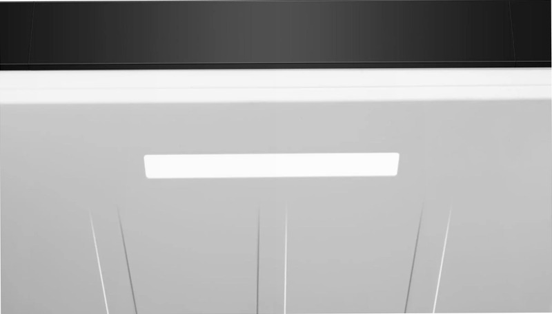 Congelatore verticale FT3K310SEIE - Hisense Grigio 312lt