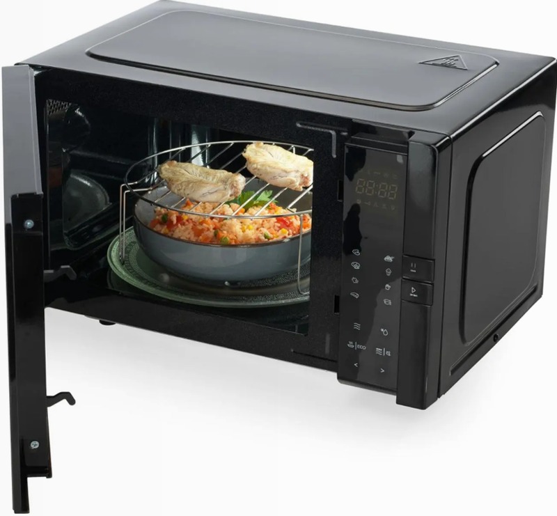 Forno a microonde con grill - H25MOBS4HGI - Hisense