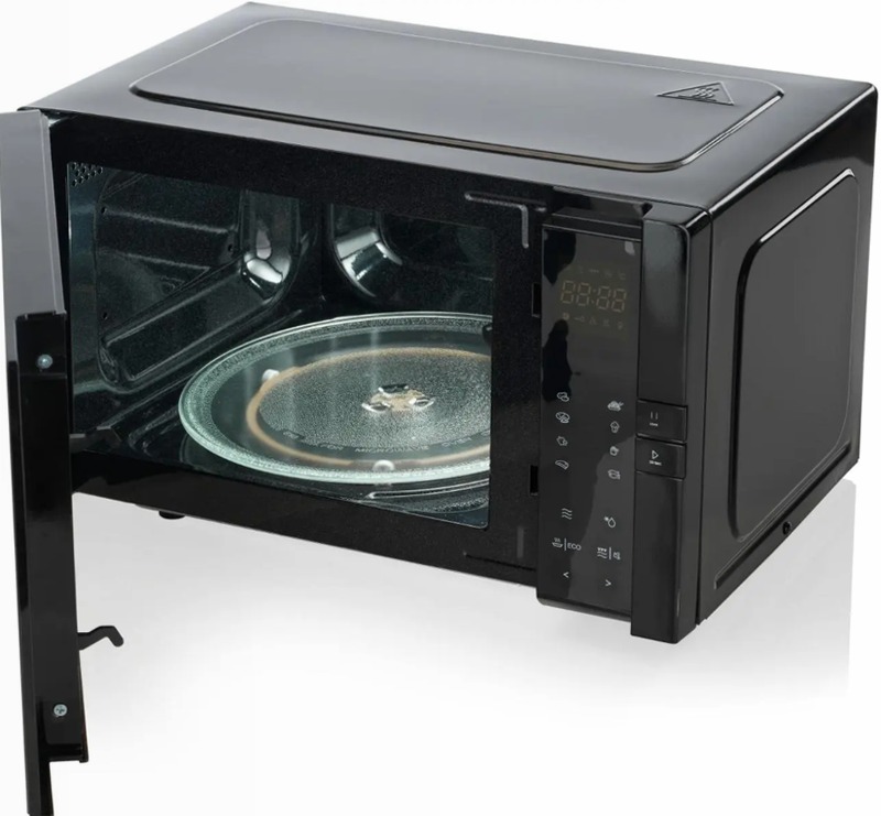 Forno a microonde con grill - H25MOBS4HGI - Hisense