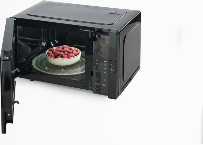 Forno a microonde con grill - H25MOBS4HGI - Hisense
