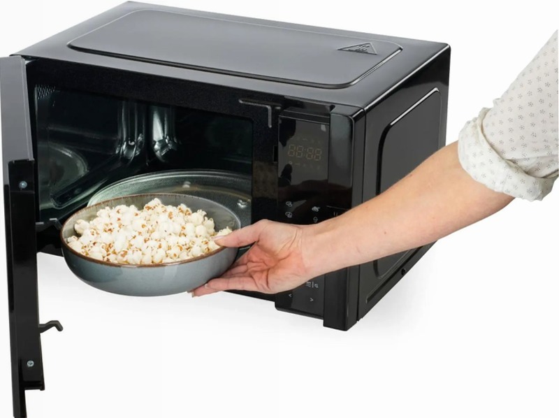Forno a microonde con grill - H25MOBS4HGI - Hisense