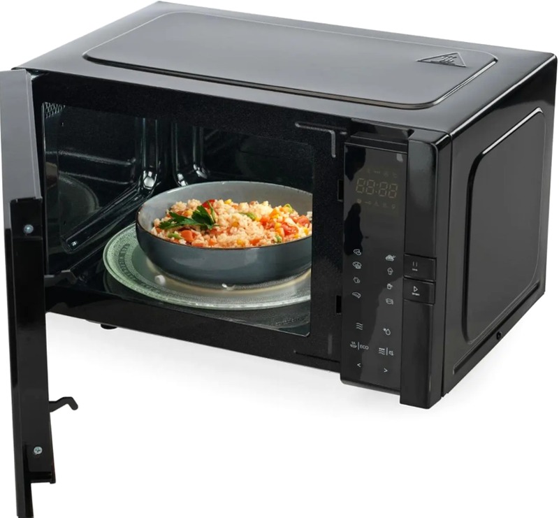 Forno a microonde con grill - H25MOBS4HGI - Hisense