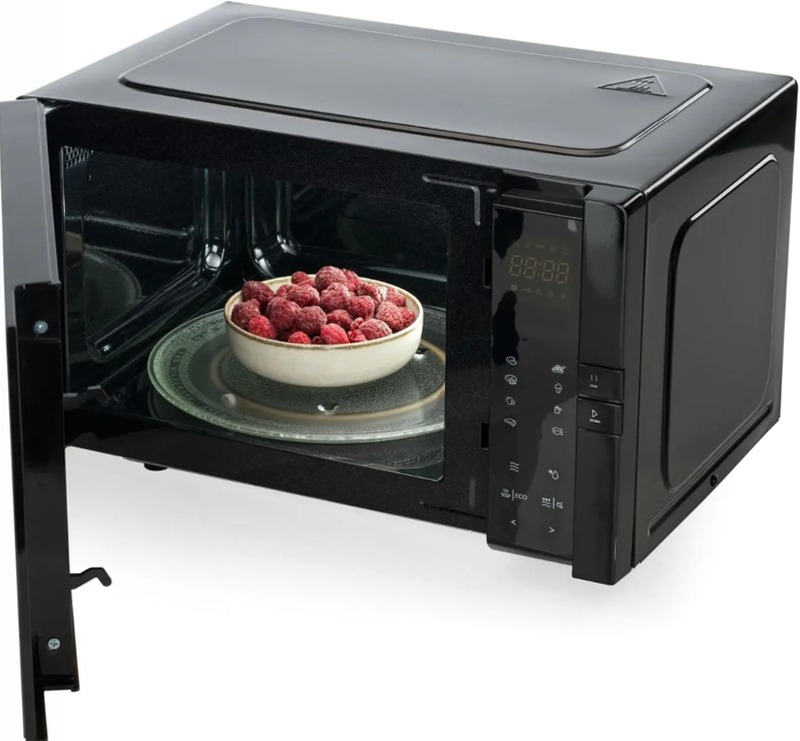 Forno a microonde con grill - H25MOBS4HGI - Hisense
