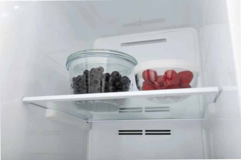 Hisense REFRIG HZF5508UEB RS711N4ACE Acciaio E Side by Side 358lt