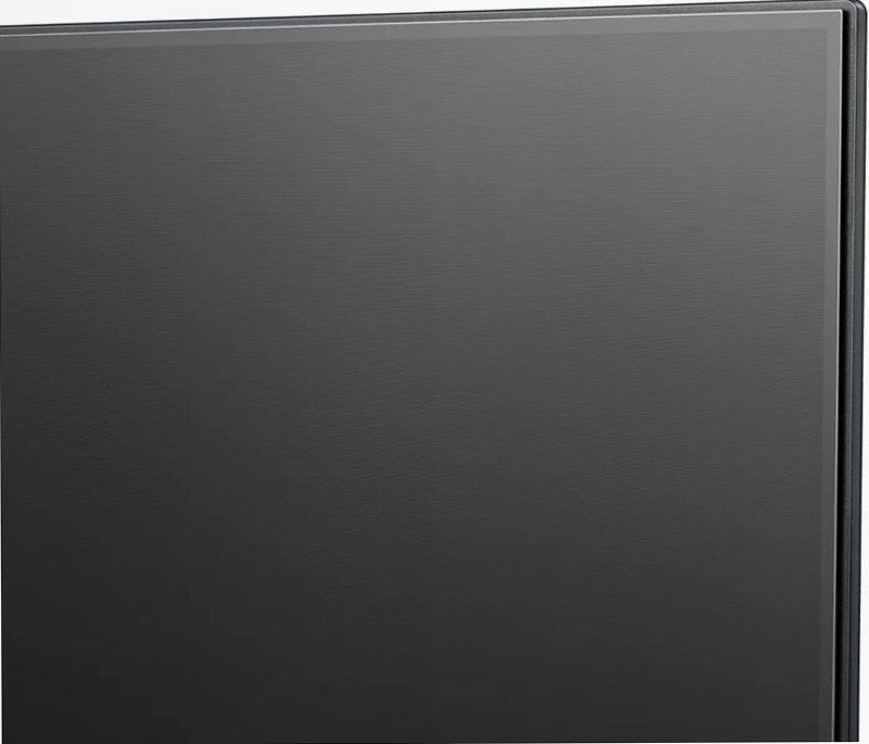 Hisense TV SET 75A6K HSN - Smart TV 4K UHD Grigio 75" HD