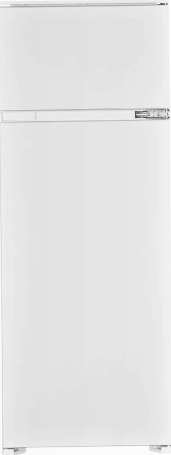 Hisense REFRIG HZZI21263 RI1P205NEWE Bianco E 169lt Incasso