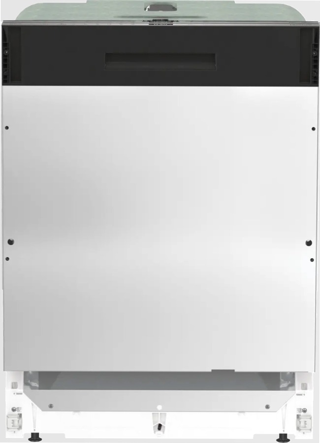 Hisense DW50.1 HV642C60 - Lavastoviglie per la tua cucina C 14 Grigio