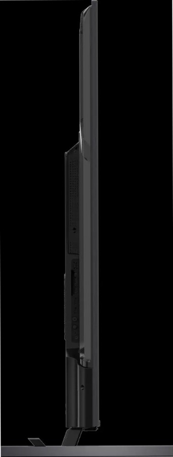Hisense TV SET 75U72KQ HSN