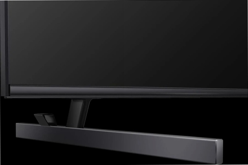 Hisense TV SET 75U72KQ HSN