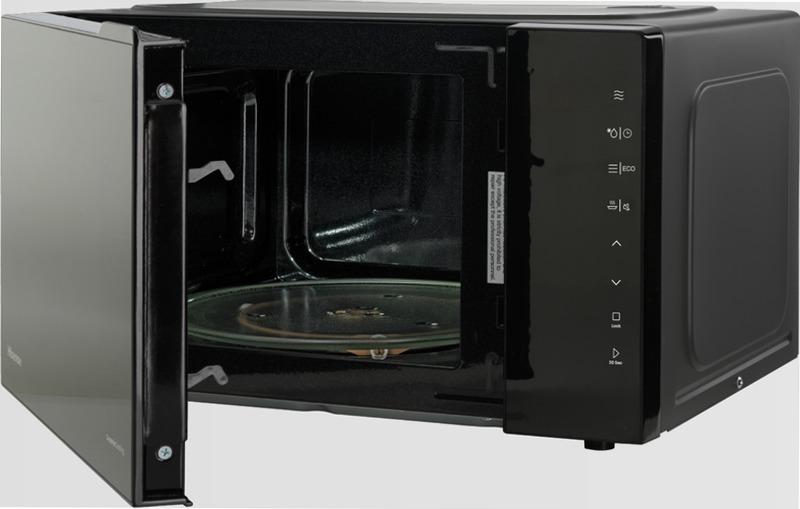 Hisense Oven MW C23PXP21-E80 Nero