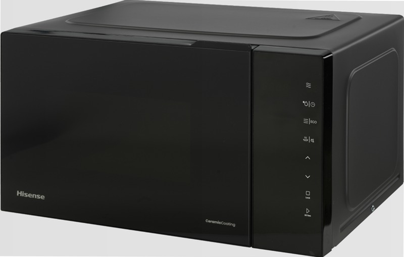 Hisense Oven MW C23PXP21-E80 Nero