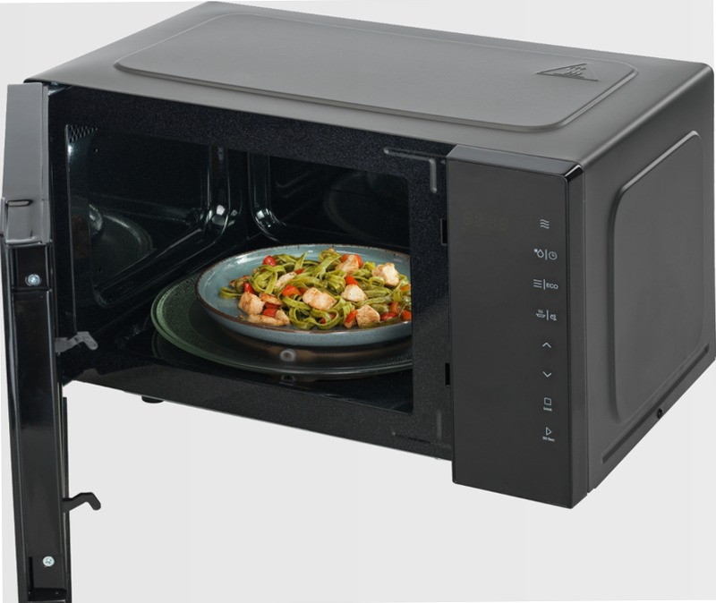 Hisense Oven MW C23PXP21-E80 Nero