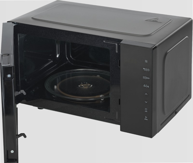 Hisense Oven MW C23PXP21-E80 Nero