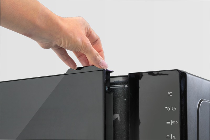 Hisense Oven MW C23PXP21-E80 Nero