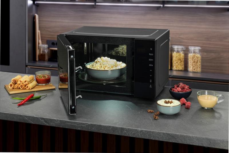 Hisense Oven MW C23PXP21-E80 Nero