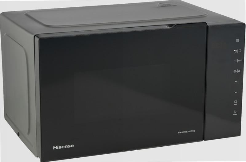 Hisense Oven MW C23PXP21-E80 Nero