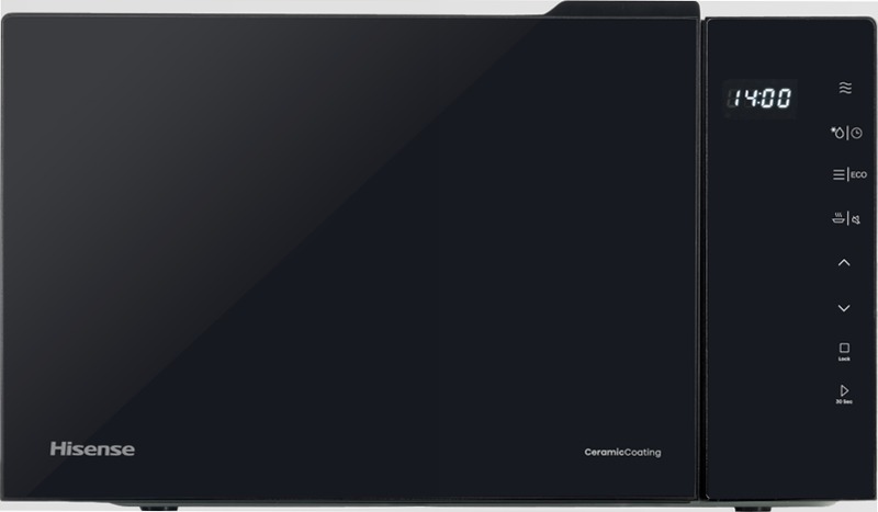 Hisense Oven MW C23PXP21-E80 Nero