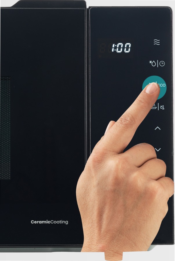Hisense Oven MW C23PXP21-E80 Nero