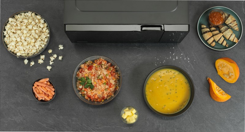 Hisense Oven MW C23PXP21-E80 Nero