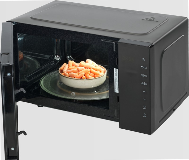 Hisense Oven MW C23PXP21-E80 Nero