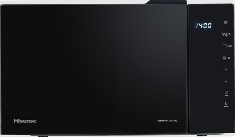 Hisense Oven MW C23PXP21-E80 Nero