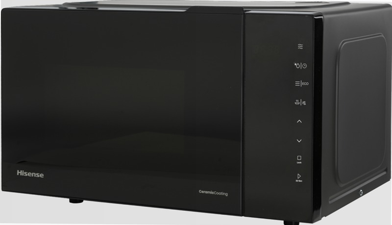 Hisense Oven MW C23PXP21-E80 Nero