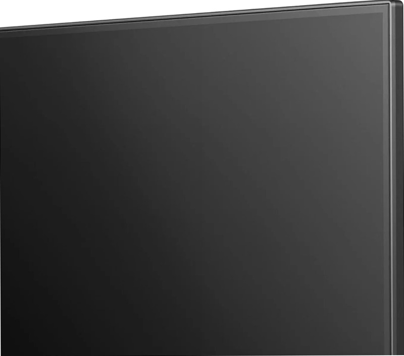 Hisense TV SET 55U79KQ HSN - Smart TV Mini-LED Grigio 55" HD