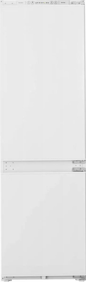 Hisense RIB312F4AWE - Frigorifero congelatore incasso integrato Bianco E 183lt