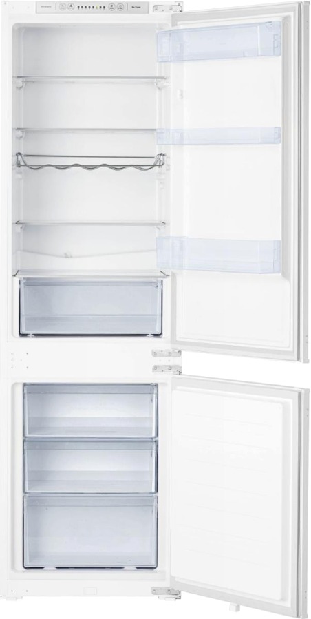 Hisense REFRIG RIB312F4AWE HSN E 183lt Incasso