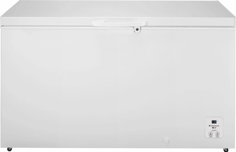 Hisense CH FREEZ BD/BC-420 FT546D4AWLYE Bianco 420lt