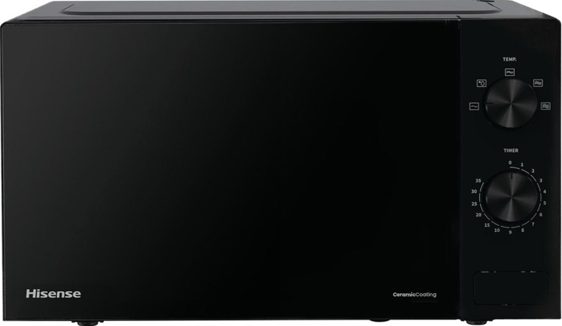 Hisense Oven MW MO20XYZ H20MOBP1 Nero 20