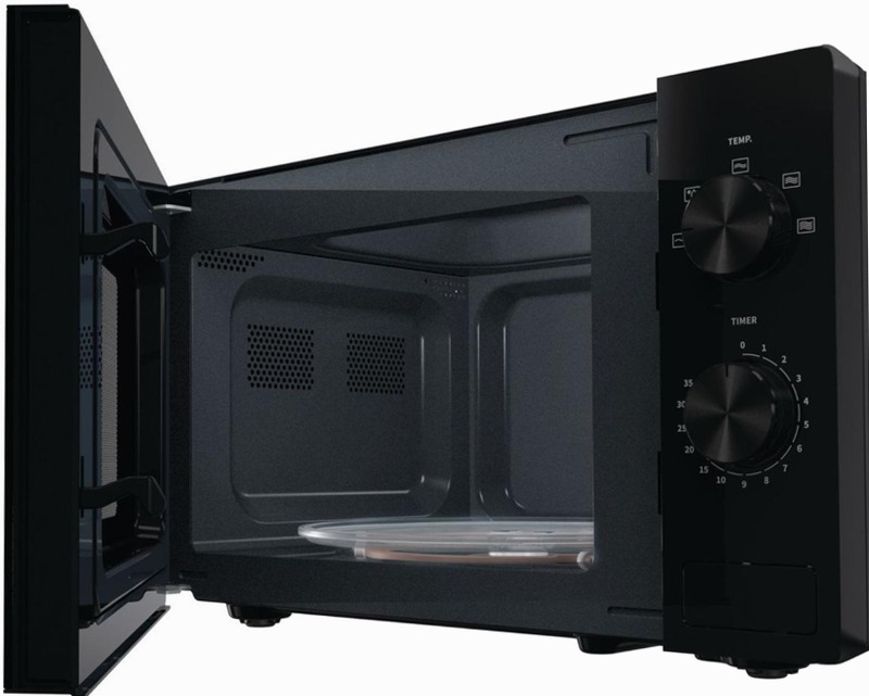 Hisense Oven MW MO20XYZ H20MOBP1 Nero 20