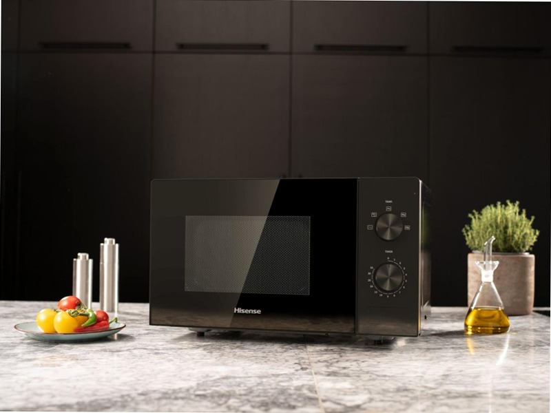 Hisense Oven MW MO20XYZ H20MOBP1 Nero 20