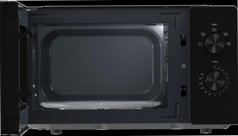 Hisense Oven MW MO20XYZ H20MOBP1 Nero 20