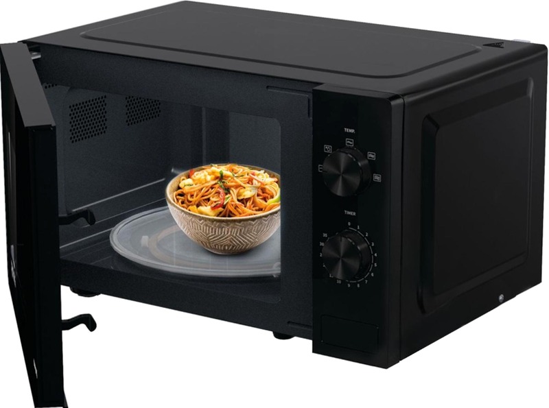 Hisense Oven MW MO20XYZ H20MOBP1 Nero 20