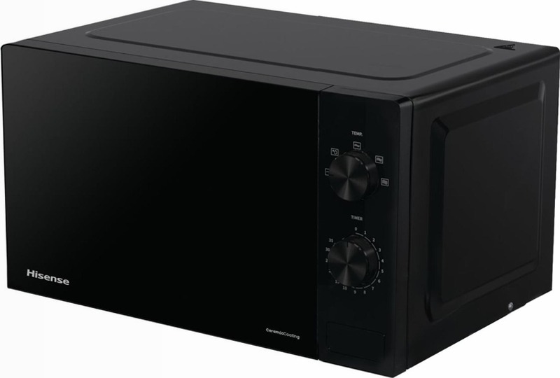Hisense Oven MW MO20XYZ H20MOBP1 Nero 20