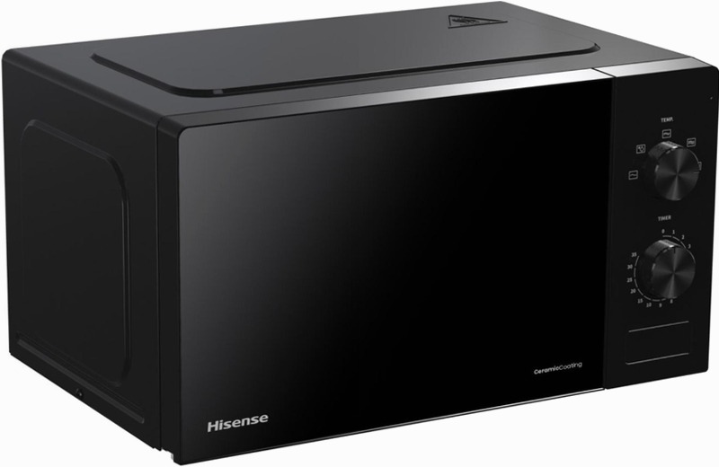 Hisense Oven MW MO20XYZ H20MOBP1 Nero 20