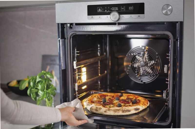 Hisense OVEN BO3PS5I02-2-BSA66334PX 77 A Acciaio