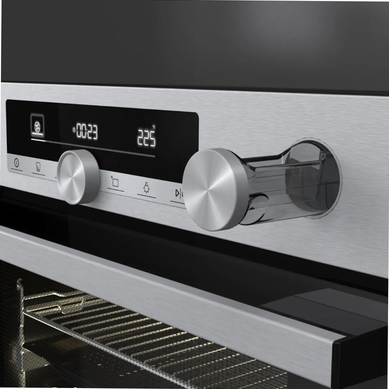 Hisense OVEN BO3PS5I02-2-BSA66334PX 77 A Acciaio