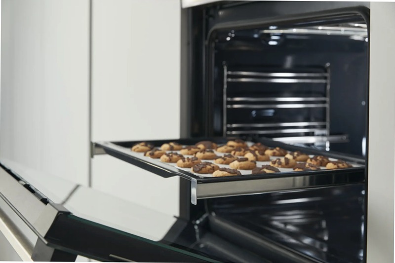 Hisense OVEN BO3PS5I02-2-BSA66334PX 77 A Acciaio