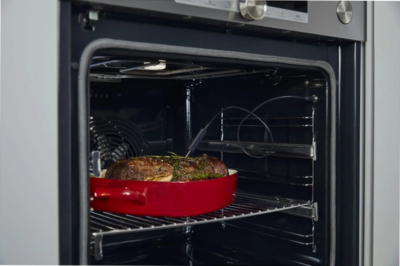 Hisense OVEN BO3PS5I02-2-BSA66334PX 77 A Acciaio