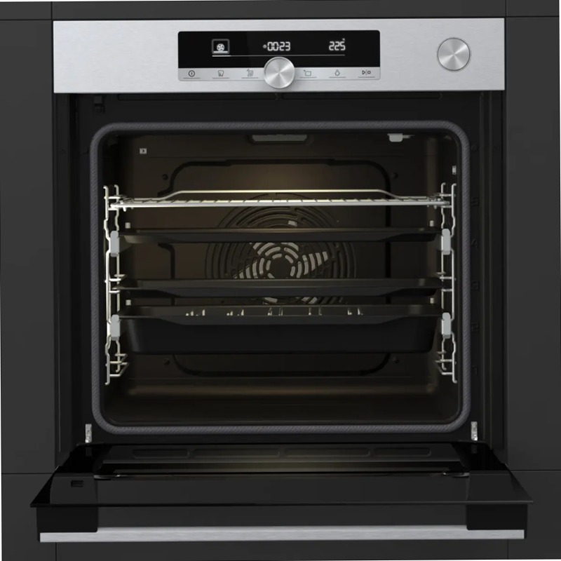 Hisense OVEN BO3PS5I02-2-BSA66334PX 77 A Acciaio