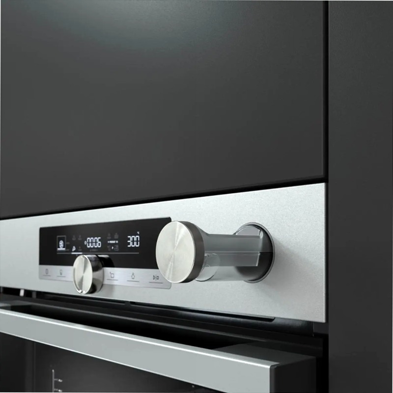 Hisense OVEN BO3PS5I02-2-BSA66334PX 77 A Acciaio